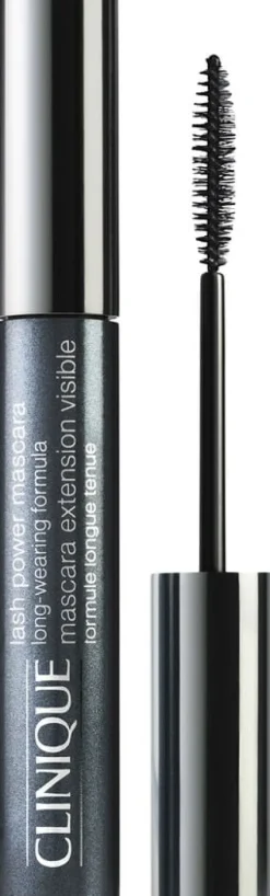Lash Power Mascara