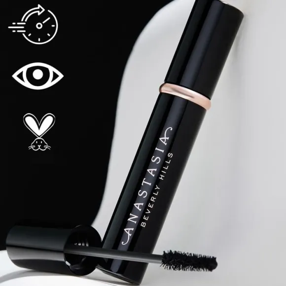 LASH SCULPT MASCARA
