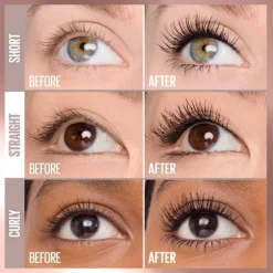 Lash Sensational Body Mascara