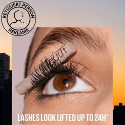 Lash Sensational Body Mascara
