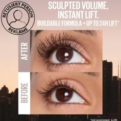 Lash Sensational Body Mascara