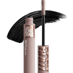 Lash Sensational Body Mascara