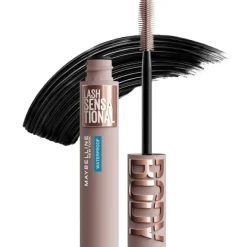Lash Sensational Body Waterproof Mascara