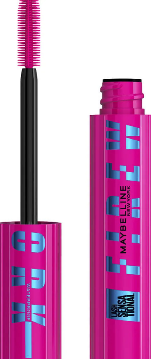 Lash Sensational Firework Waterproof Mascara