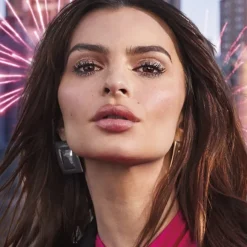 Lash Sensational Firework Waterproof Mascara