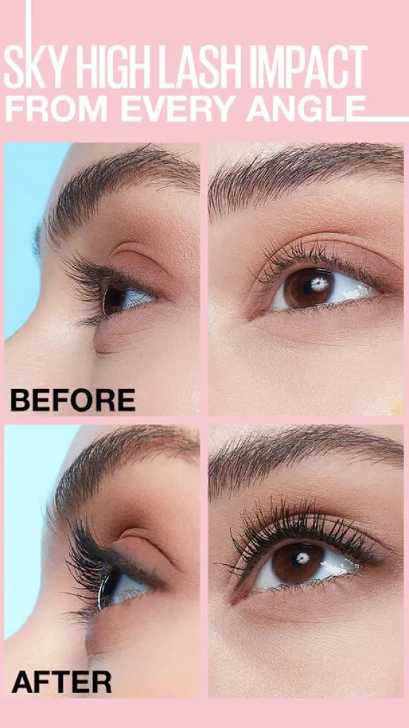 Lash Sensational Sky High Mascara