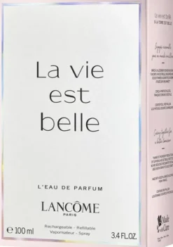 La Vie Est Belle Eau de Parfum