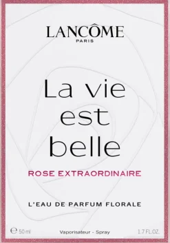 La vie est belle ROSE EXTRAORDINAIRE Eau de Parfum