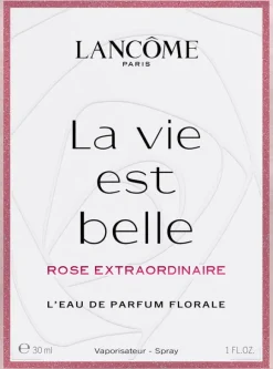 La vie est belle ROSE EXTRAORDINAIRE Eau de Parfum