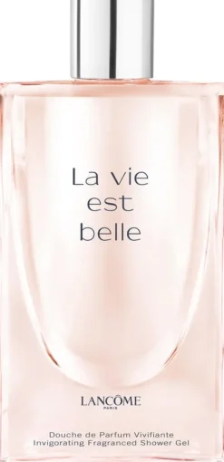 La Vie est Belle Shower Gel