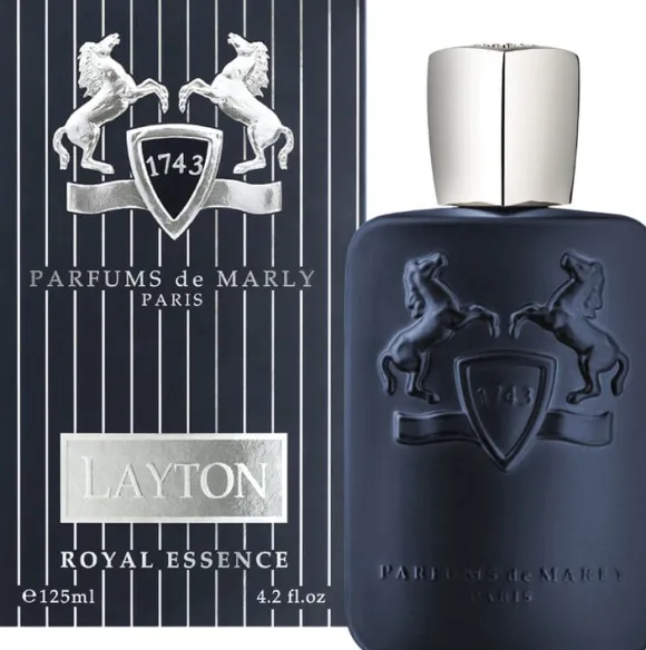 Layton Eau de Parfum