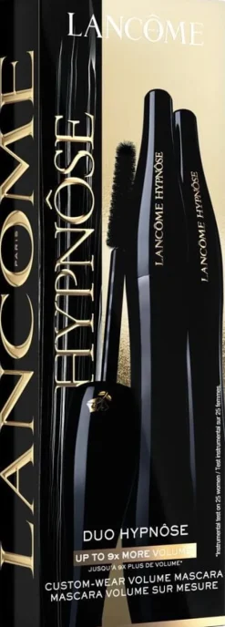 LC DUO HYPNOSE MASCARA SET26