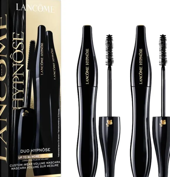 LC DUO HYPNOSE MASCARA SET26
