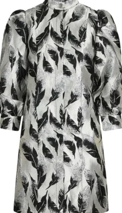 Leaf Brooklyn dress