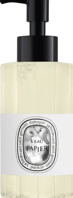 L'Eau Papier Hand & Body Gel 200 ML