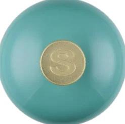 Le Creuset Signature saltkværn 21cm Bleu Riviera