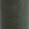 LED pillar candle, Olive green, Rustic, 7,8 x 15,2 cm (4/24)