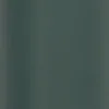 LED pillar candle, Pine green, Smooth, 5,8x15,2 cm