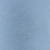 LED pillar candle, Sky Blue, Rustic, 7,8x15,2 cm