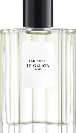 LE GALION Eau Noble - EdP Natural Spray 100 ml