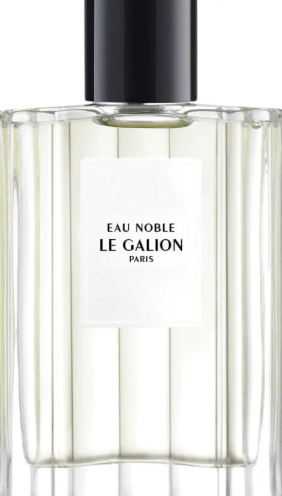 LE GALION Eau Noble - EdP Natural Spray 100 ml