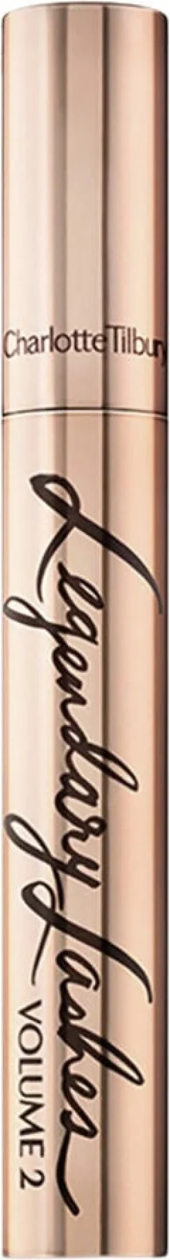 Legendary Lashes - Volymmascara