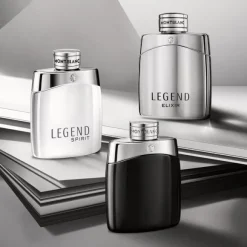 Legend Elixir EDP 100 ml
