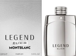 Legend Elixir EDP 100 ml