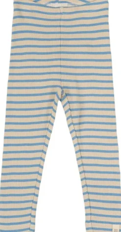 Legging Modal Striped