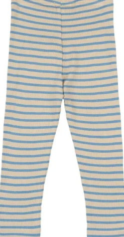 Legging Modal Striped