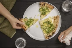 Legio Nova Pizzatallerken 31,5 cm