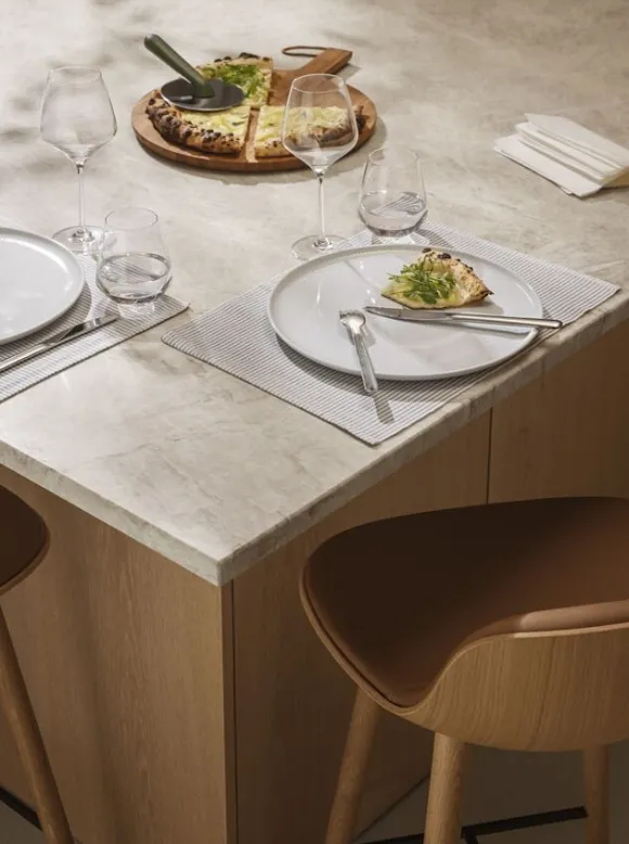 Legio Nova Pizzatallerken 31,5 cm