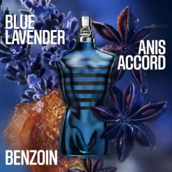 Le Male In Blue Eau de Parfum 75 ml