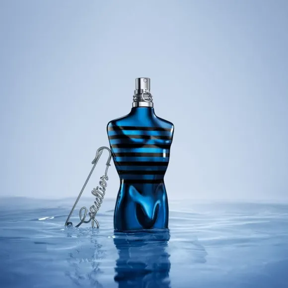 Le Male In Blue Eau de Parfum 75 ml