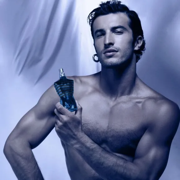 Le Male In Blue Eau de Parfum 75 ml