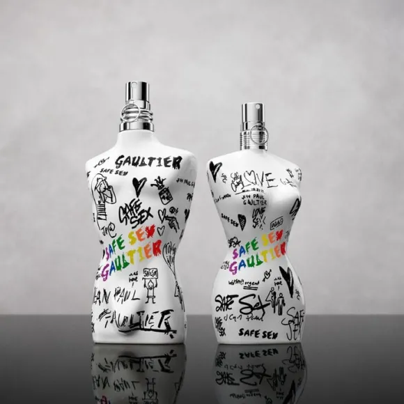 Le Male Pride Eau de Toilette 125 ml