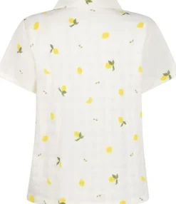 Lemon Jacket