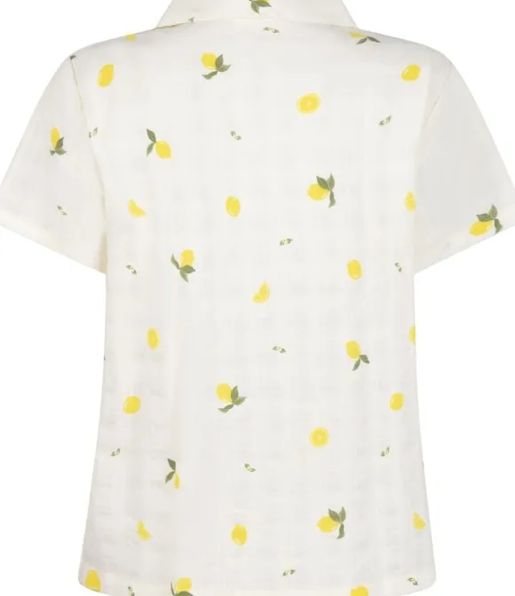 Lemon Jacket