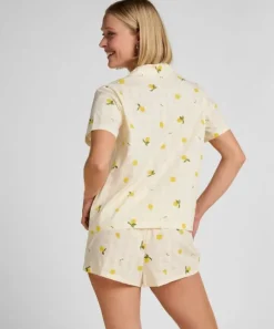 Lemon Jacket