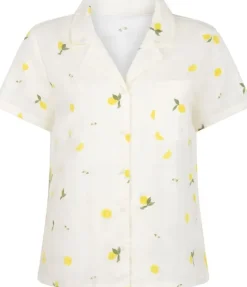Lemon Jacket