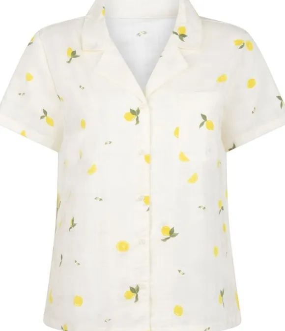 Lemon Jacket
