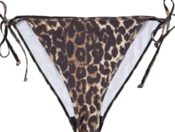 Leopa Baila Bikini Tanga