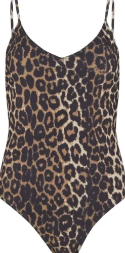 Leopa Bea Swimsuit