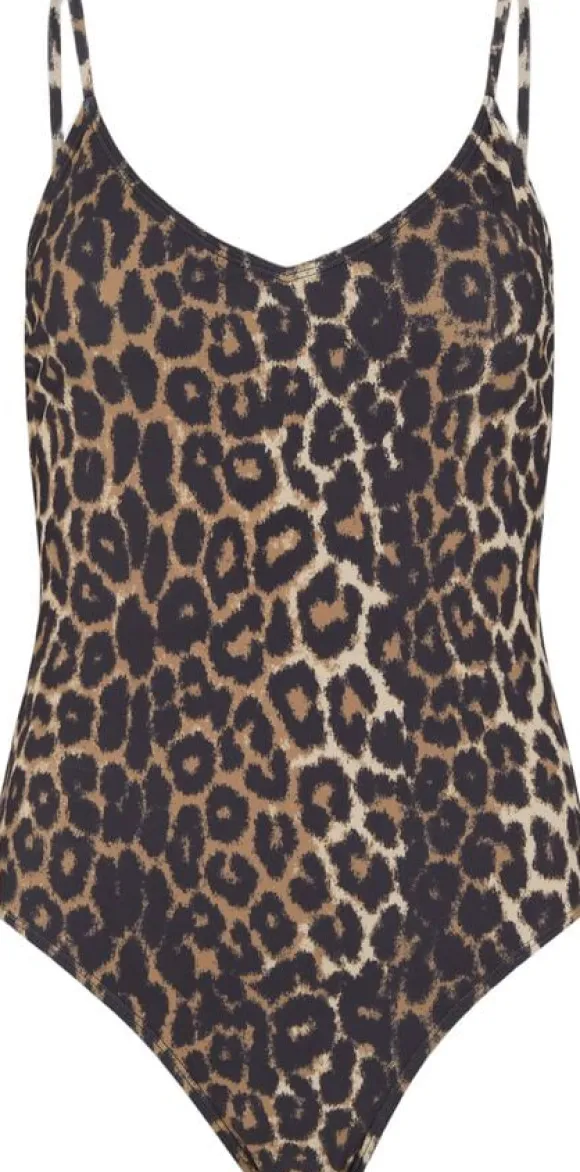 Leopa Bea Swimsuit