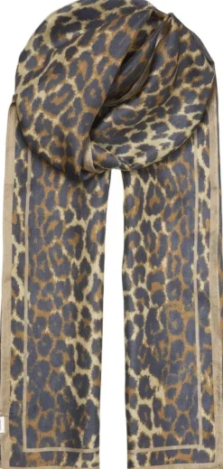 Leopa Taby Sia Scarf