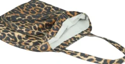 Leopa Tote Small Bag