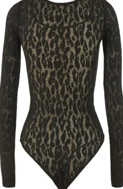 Leo String Body