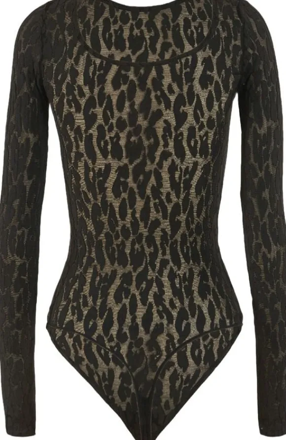Leo String Body