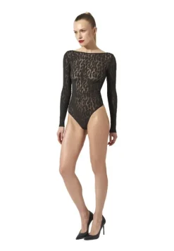 Leo String Body