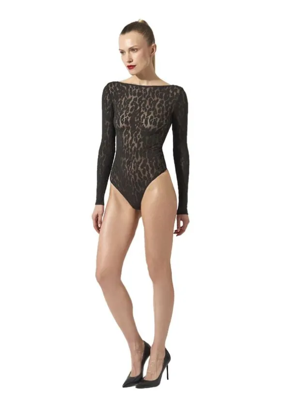 Leo String Body